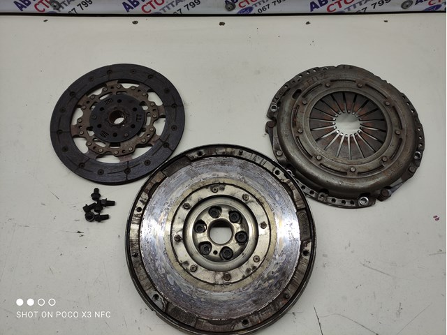  Ford 3M517563CF