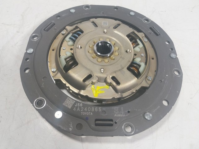 31270K0013 Toyota Диск сцепления ведомый