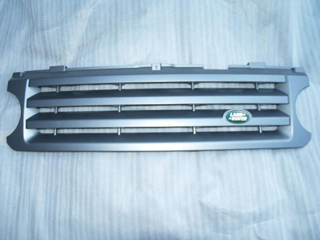 DHB500550LQV Britpart Решетка радиатора