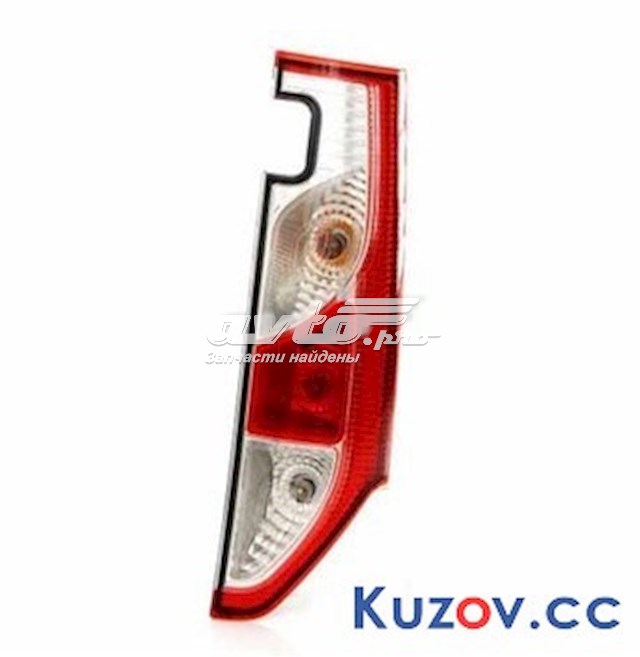 Задняя левая фара FPS FP5634F1E цена, от 51.39 USD