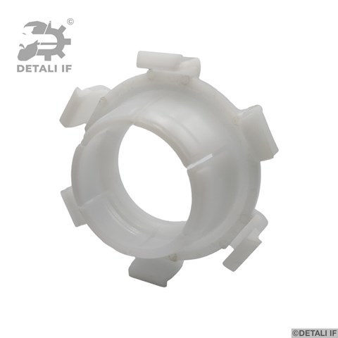 Втулка рычага кпп Detali IF DF16801 цена, от 2.88 USD