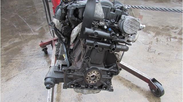 G9U630 Renault (RVI) Мотор в сборе