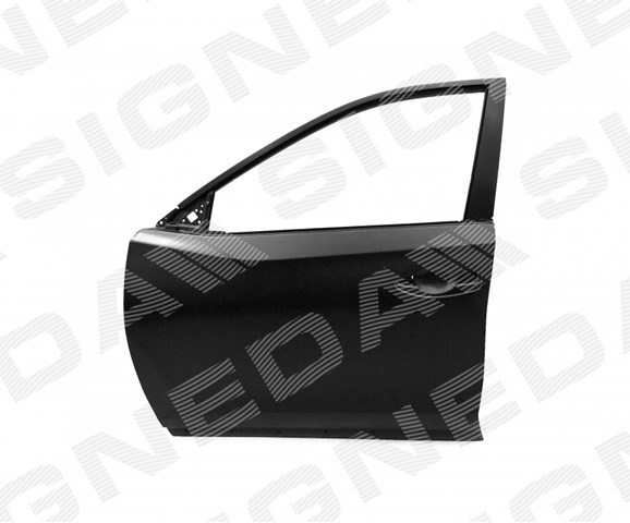 Передняя левая дверь Signeda PDS80008AL цена, от 311.85 USD
