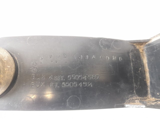 Габарит (указатель поворота) правый 3331610RUSD Depo/Loro/Abakus