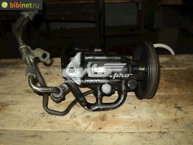 G23832600F Mazda ГУР руля