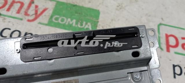 9257010 BMW 