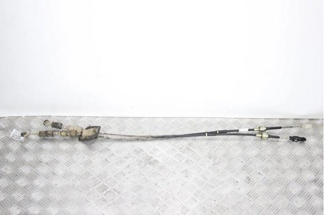 Cabo de mudança duplo Nissan X-Trail  T30
