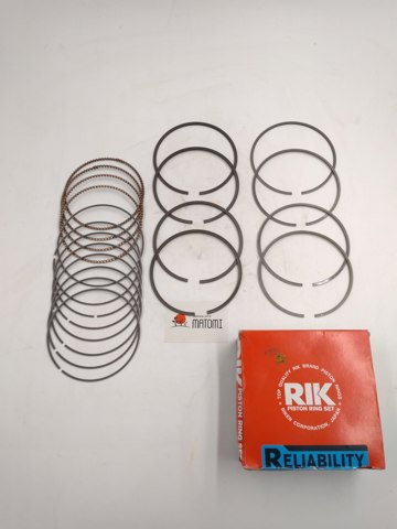 30155STD Riken 
