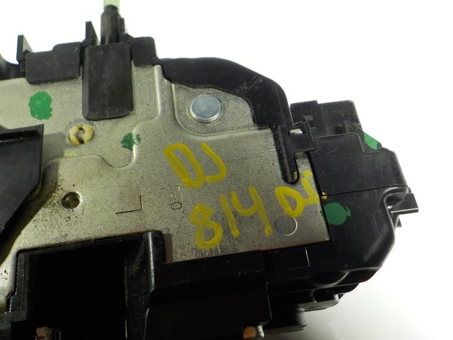 Fecho da porta dianteira esquerda Nissan JUKE preço, a partir de 90,44 USD