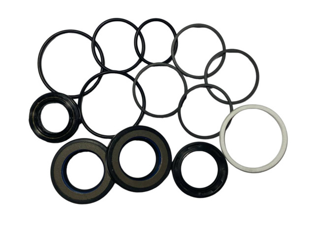 Купить MA9020KIT MSG Ремкомплект рулевой рейки (механизма), (ком-кт уплотнений)