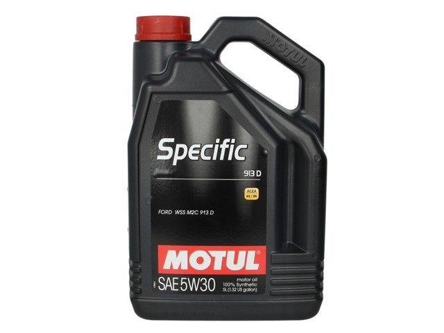 Моторное масло SPECIFIC913D5W305L Motul