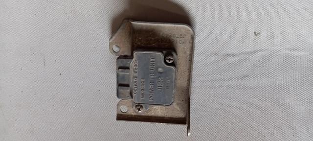 Resistor do sistema de ignição para Mitsubishi Galant (E3A)