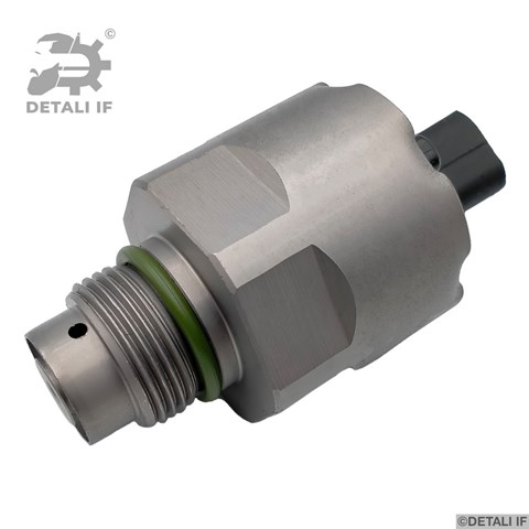 Купить DF16988 Detali IF Клапан редукционный
