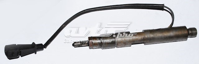 Топливные форсунки 7700110396 Renault (RVI)