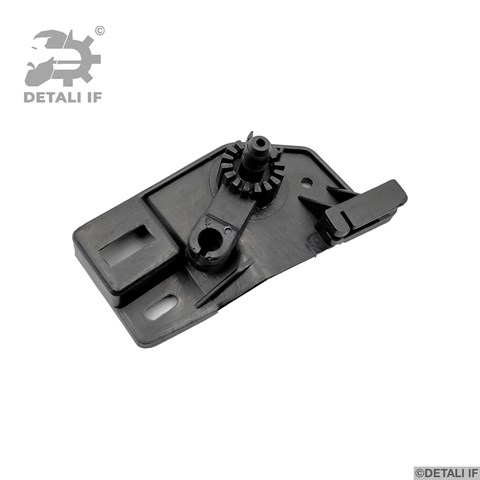 Купить DF12276 Detali IF Кронштейн ручки открывания капота