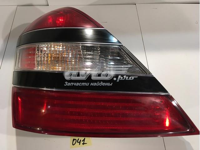 2218200364 Mercedes 