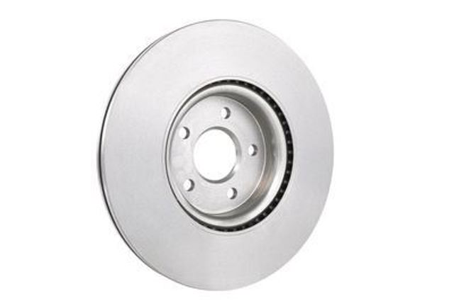 986479310 Bosch Диск тормозной передний
