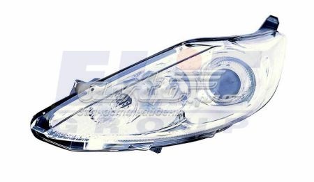 4311188LMLDEM Depo/Loro/Abakus Фара