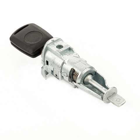 1Z0898167D VAG Личинка замка двери передней левой