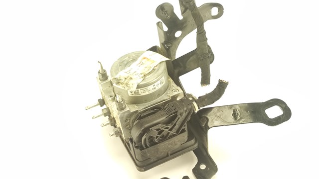 Гидроблок АБС Renault (RVI) 476607355R цена, от 121.62 USD