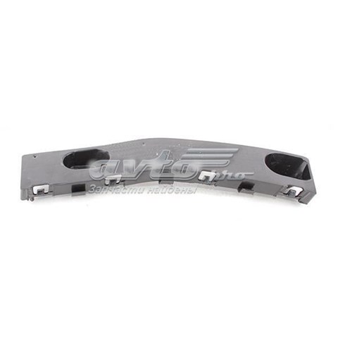 Кронштейн бампера заднего левый J152804571 Chery