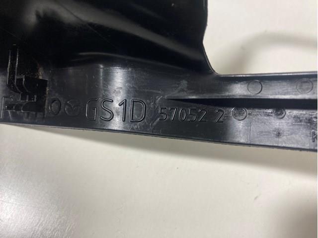 GS1D57052 Mazda 