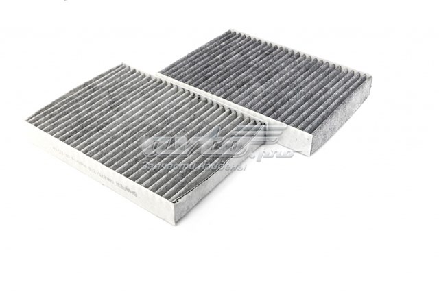 Фильтр салона SAK6752S Shafer