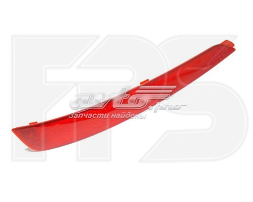 FP6415F6P FPS Правый катафот бампера