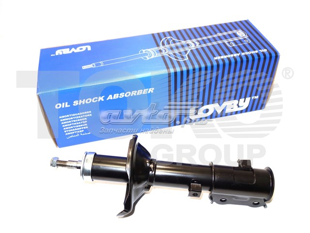 Amortecedor dianteiro para Hyundai Accent I 