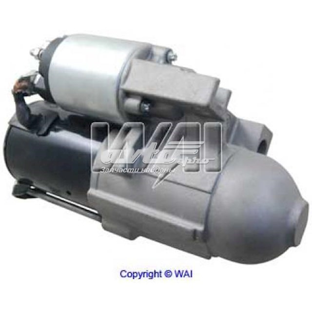 Стартер 5718N WPS