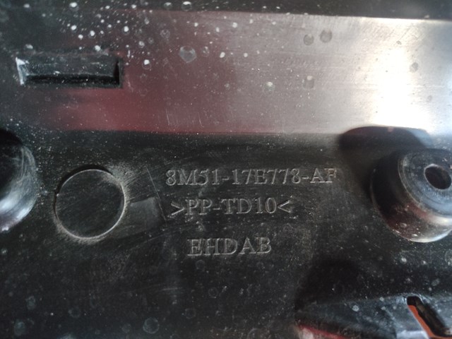 8M5117E778 Ford 