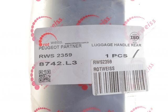  Rotweiss RWS2359 цена, от 39.04 USD
