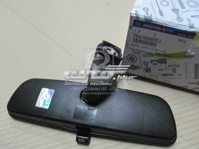 Espelho de salão interno SsangYong Kyron  