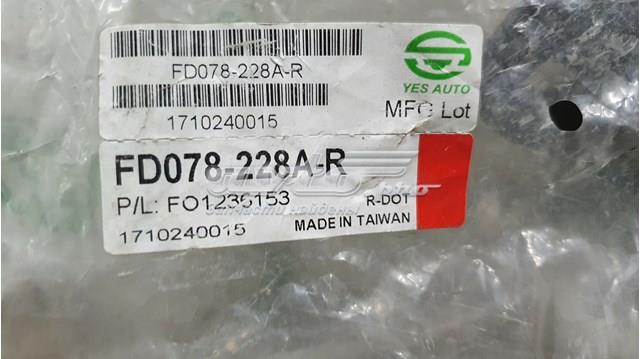 FD078228AR Ford 