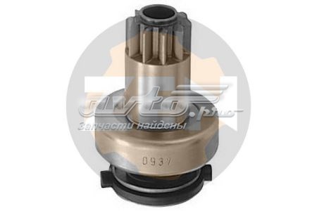 Купить ZN0937 ZEN Бендикс стартера