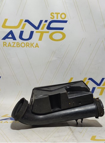 Резонатор Renault (RVI) 705800100