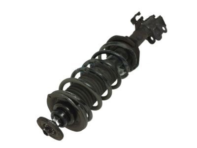 E43025RL0C Nissan/Infiniti Амортизатор передней подвески правый
