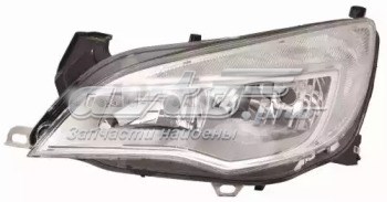 Правая блок фара Depo/Loro/Abakus 4421161RMLDEM1 цена, от 146.58 USD