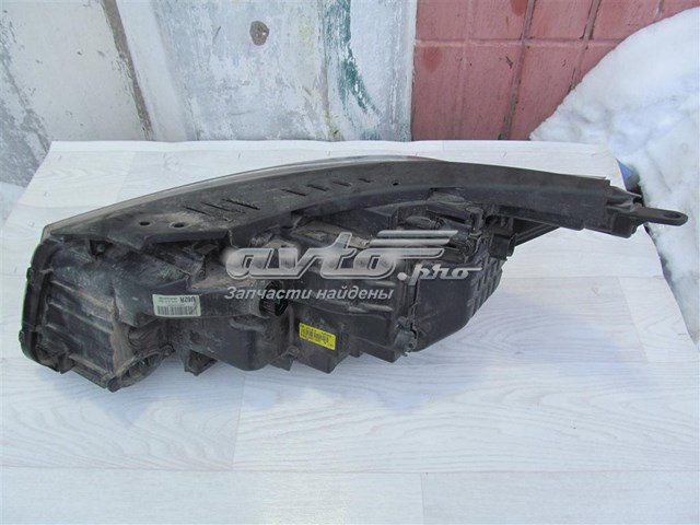 Купить 92102C5620 Hyundai/Kia Фара основная правая