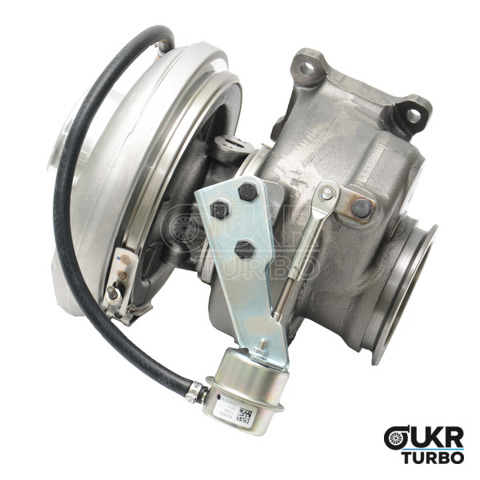 Купить 3786654H Holset Турбоком