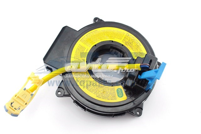 Шлейф руля TQ10269 Tqparts