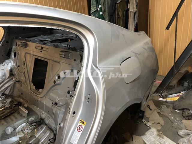 6161230A20 Toyota крыло заднее левое