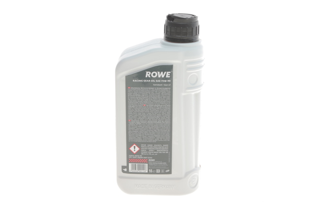 Масло трансмиссионное Rowe 25054001099 цена, от 26.38 USD