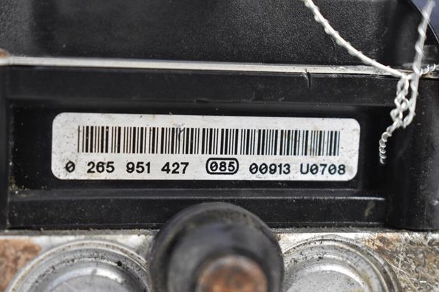  Peugeot/Citroen 9667055780