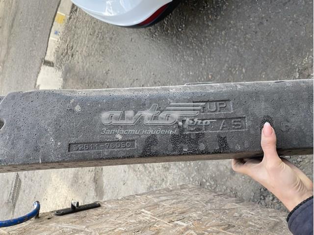 5261176050 Toyota Наполнитель бампера переднего