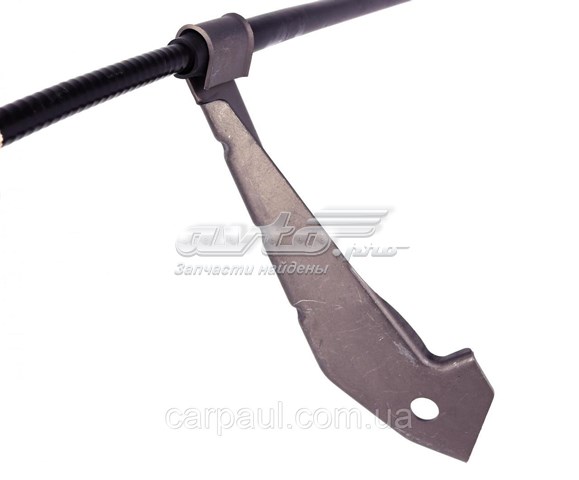 Трос ручника BC24006TUR DP Group