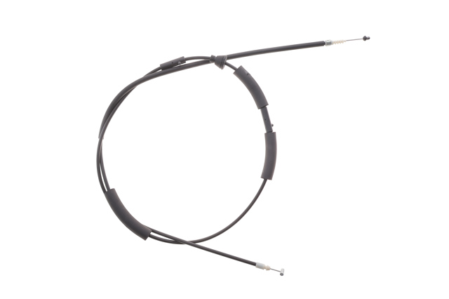 Cabo de abertura da capota Peugeot/Citroen 7937N3