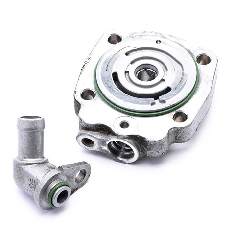 Ремкомплект насоса ГУР Volvo XC90 внедорожник (2002 - 2014) цена, от 16.54 USD