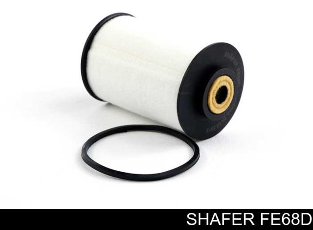 Фильтр тонкой очистки топлива Shafer FE68D цена, от 2.85 USD