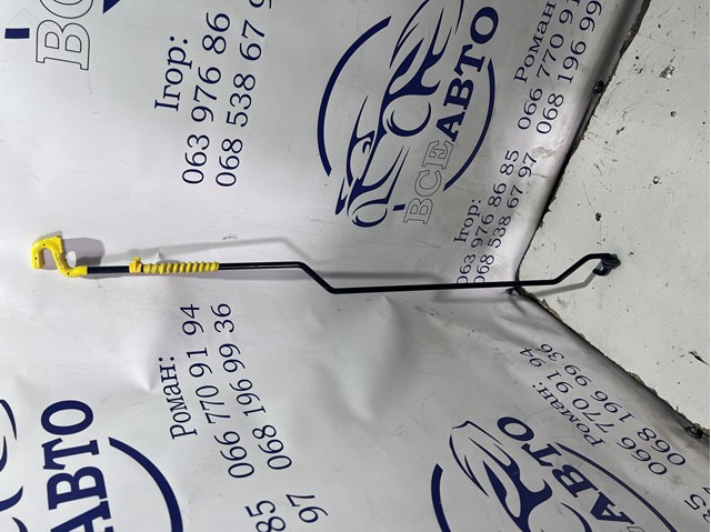 Упор капота 11A823363A VAG